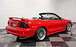 1997 Mustang Cobra SVT Convertible Thumbnail 13