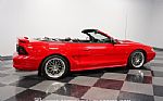 1997 Mustang Cobra SVT Convertible Thumbnail 14