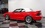 1997 Mustang Cobra SVT Convertible Thumbnail 8