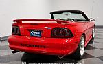 1997 Mustang Cobra SVT Convertible Thumbnail 12