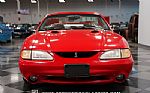 1997 Mustang Cobra SVT Convertible Thumbnail 18