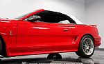 1997 Mustang Cobra SVT Convertible Thumbnail 23