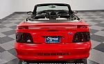 1997 Mustang Cobra SVT Convertible Thumbnail 28