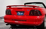 1997 Mustang Cobra SVT Convertible Thumbnail 30