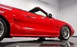 1997 Mustang Cobra SVT Convertible Thumbnail 31