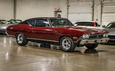 Photo of a 1968 Chevrolet Chevelle SS 396 for sale