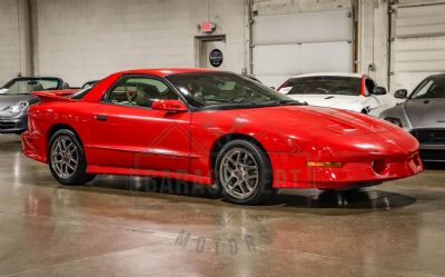 Photo of a 1995 Pontiac Firebird Trans Am for sale