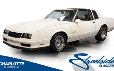 Photo of a 1987 Chevrolet Monte Carlo SS for sale