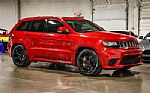 2018 Jeep Grand Cherokee Trackhawk