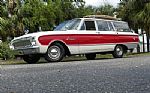 1962 Falcon Wagon Thumbnail 1