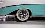 1956 Bel Air Convertible Thumbnail 42