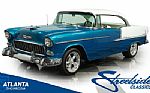 1955 Chevrolet Bel Air Hard Top