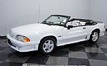 1990 Mustang GT Convertible Thumbnail 5