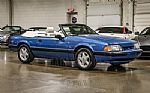 1989 Ford Mustang LX Convertible