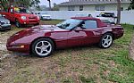 1993 Chevrolet Corvette