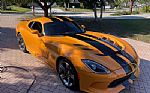 2017 Dodge Viper