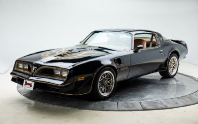 1978 Pontiac Trans Am 