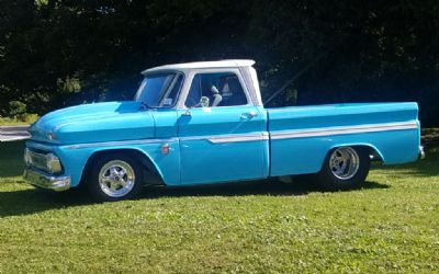 Photo of a 1964 Chevrolet C10 Short Bed for sale