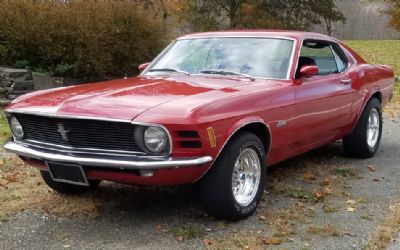 Photo of a 1970 Ford Mustang 2 Door Sportsroof for sale