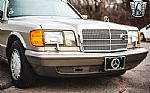 1987 420SEL Thumbnail 11