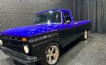 1966 F-100 Thumbnail 5