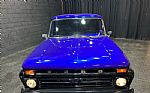 1966 F-100 Thumbnail 4