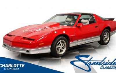 Photo of a 1986 Pontiac Firebird Trans Am for sale