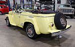 1948 Jeepster Thumbnail 5