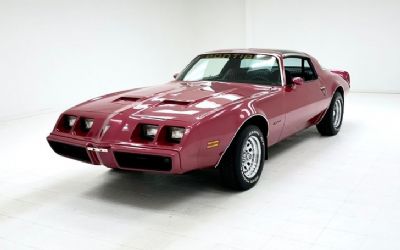 Photo of a 1979 Pontiac Firebird Formula for sale