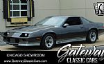 1984 Camaro Thumbnail 1