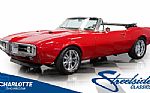 1967 Firebird Convertible Restomod Thumbnail 1