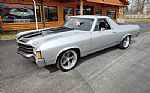 1972 El Camino SS Resto-Mod Thumbnail 1