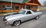 1972 El Camino SS Resto-Mod Thumbnail 3