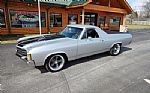 1972 El Camino SS Resto-Mod Thumbnail 12