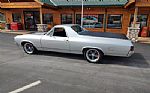 1972 El Camino SS Resto-Mod Thumbnail 16