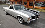 1972 El Camino SS Resto-Mod Thumbnail 32