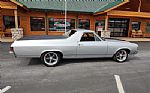 1972 El Camino SS Resto-Mod Thumbnail 25