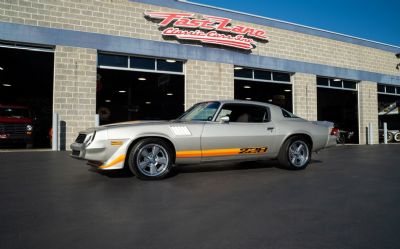 Photo of a 1979 Chevrolet Camaro Z/28 for sale