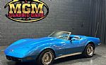 1973 Corvette Thumbnail 1