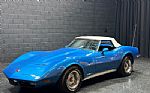 1973 Corvette Thumbnail 4