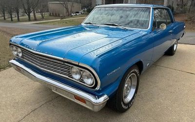 Photo of a 1964 Chevrolet Chevelle for sale