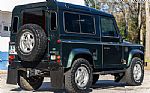 1998 Defender 90 Thumbnail 7