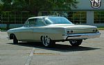 1962 Bel Air Thumbnail 7