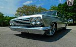 1962 Bel Air Thumbnail 11