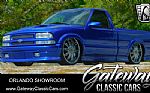 1999 S10 Pickup Thumbnail 1