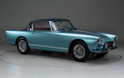 Photo of a 1958 Ferrari 250GT Ellena for sale