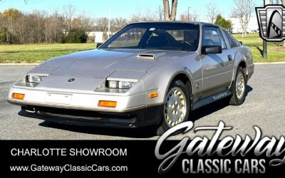 Photo of a 1984 Datsun 300ZX for sale