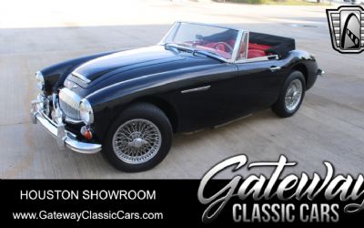 Photo of a 1965 Austin-Healey 3000 for sale