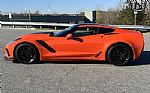 2019 Corvette Thumbnail 2