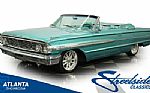 1964 Galaxie 500XL Convertible Thumbnail 1